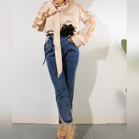 New Party Denim - Picture 6 of 9